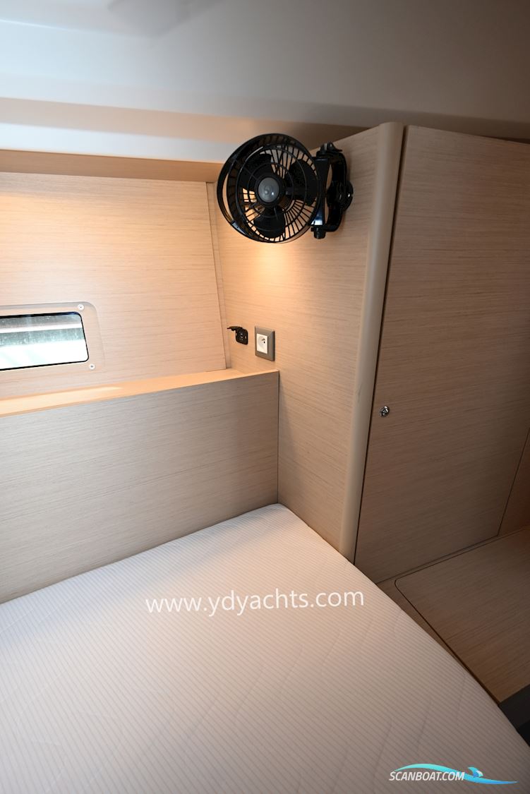 Beneteau Oceanis 40.1