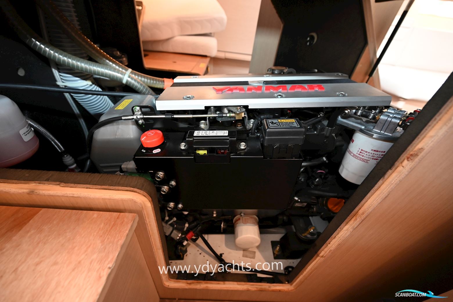 Beneteau Oceanis 40.1