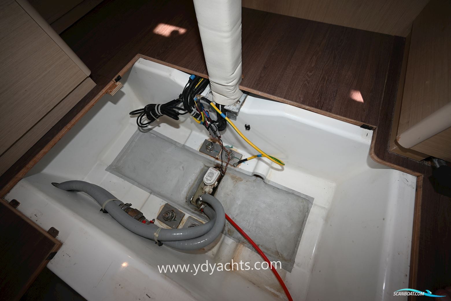 Beneteau Oceanis 40.1