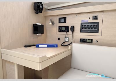 Beneteau Oceanis 40.1 Sailingboat 2022, with Yanmar engine, Germany