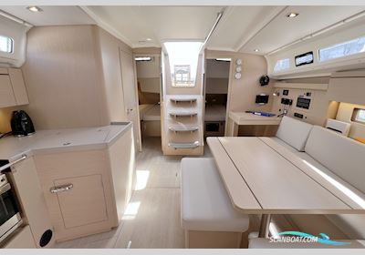 Beneteau Oceanis 40.1 Sailingboat 2022, with Yanmar engine, Germany