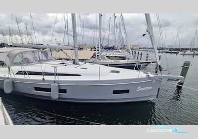 Beneteau Oceanis 40.1 Sailingboat 2025, with Yanmar engine, Germany