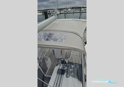 Beneteau Oceanis 40.1 Sailingboat 2025, with Yanmar engine, Germany