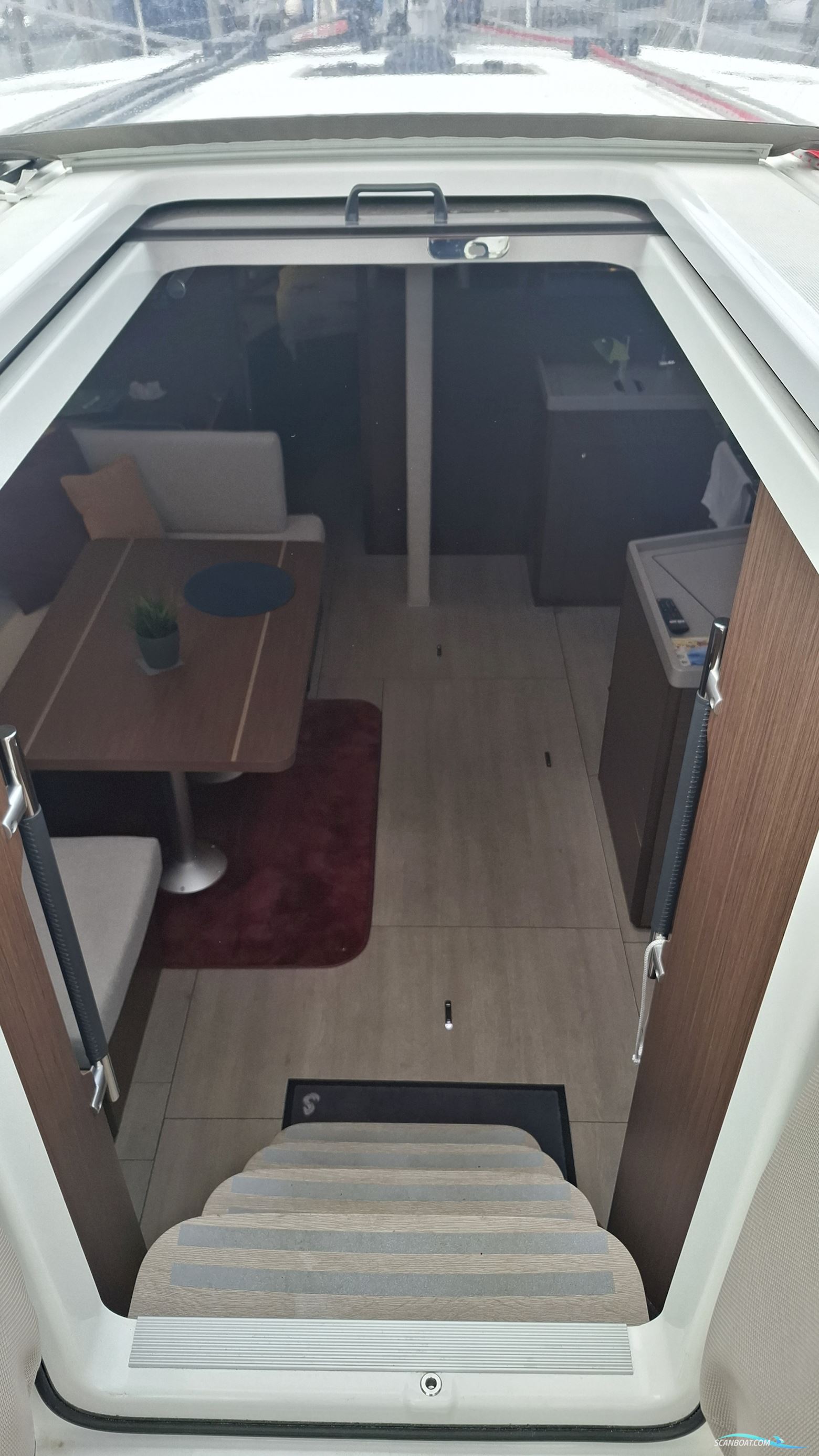 Beneteau Oceanis 40.1