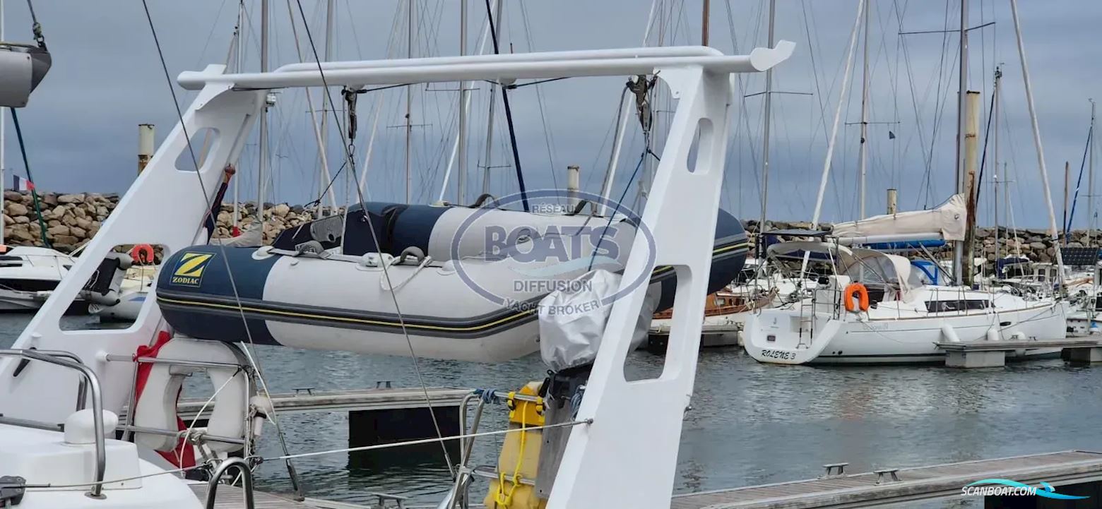 Beneteau OCEANIS 40CC