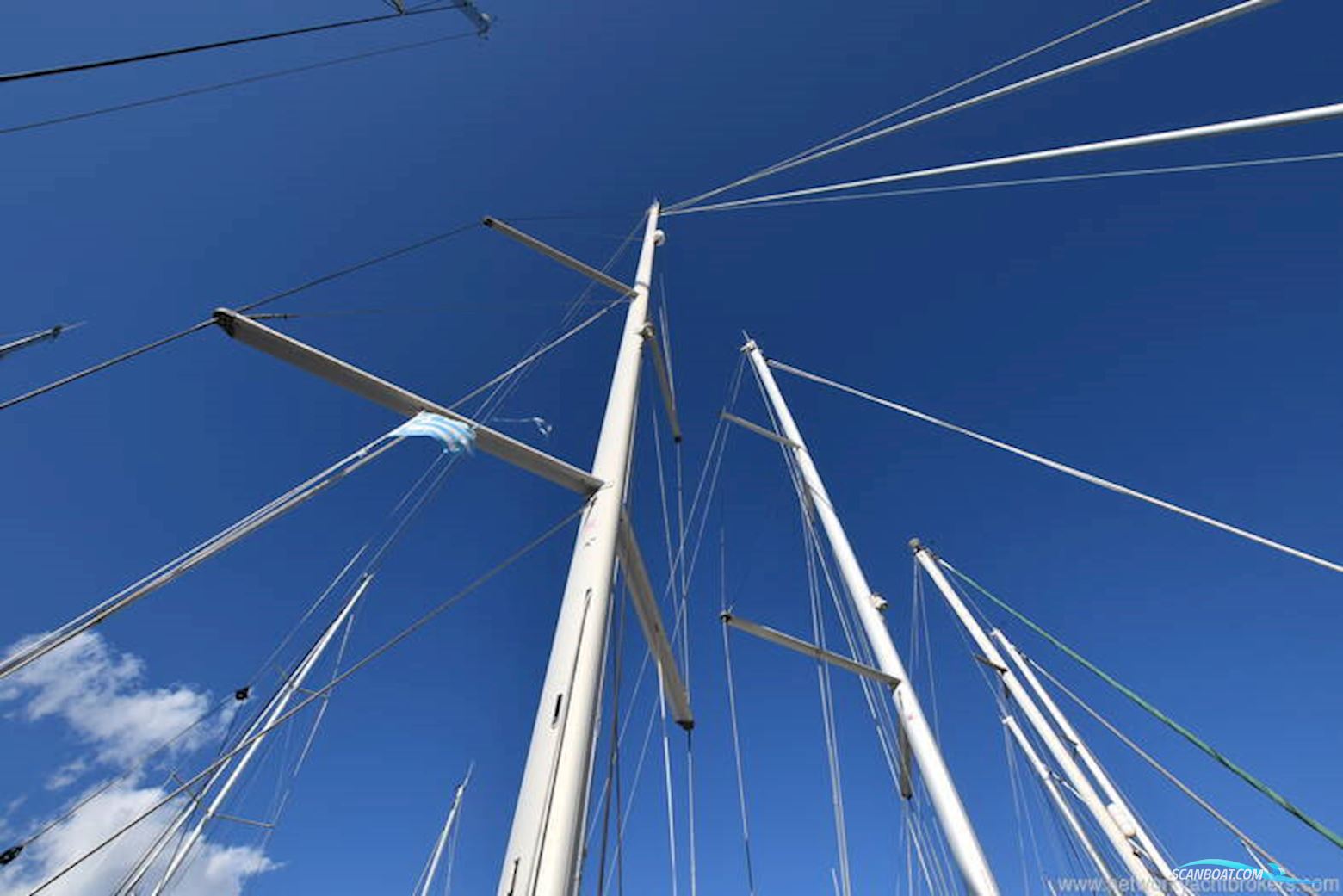 Beneteau Oceanis 41 Express