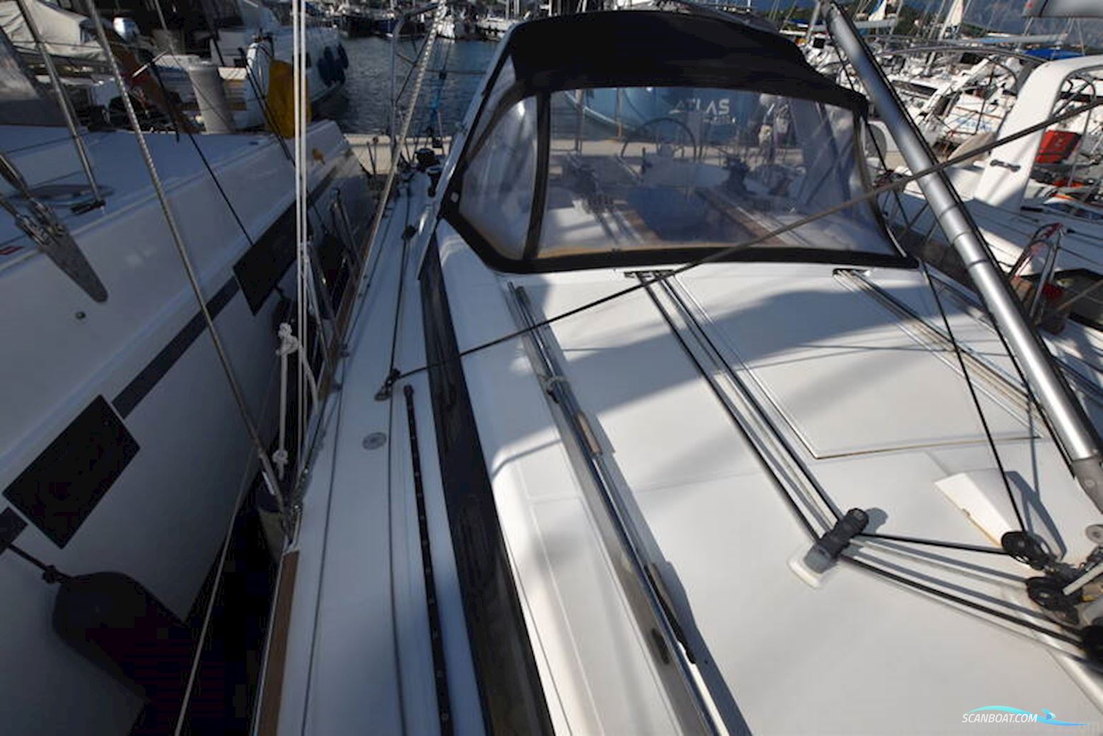 Beneteau Oceanis 41 Express
