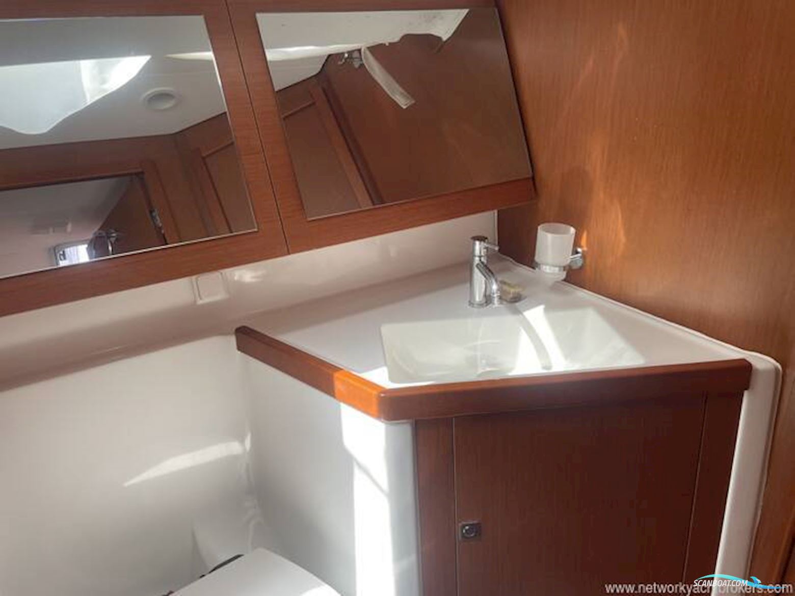 Beneteau Oceanis 41 Express