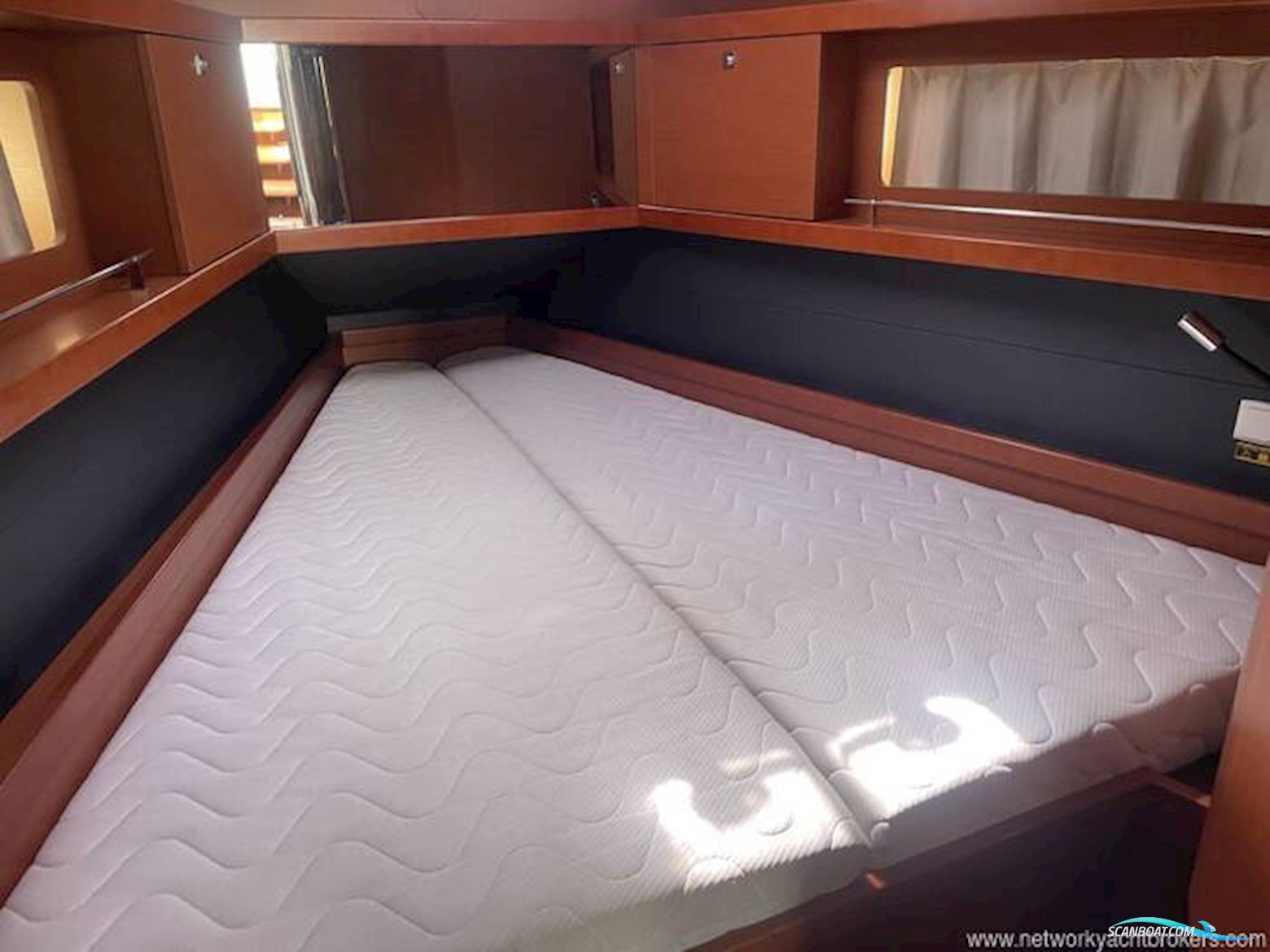 Beneteau Oceanis 41 Express