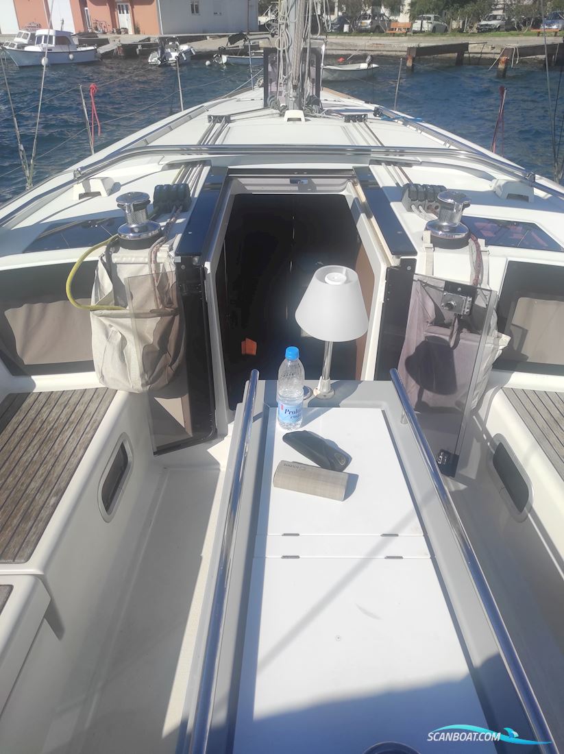 Beneteau Oceanis 41