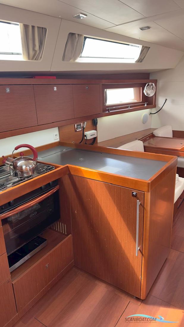 Beneteau Oceanis 41