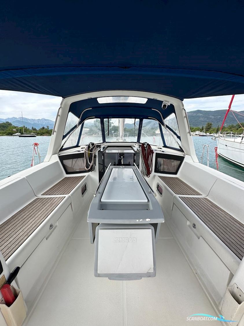Beneteau Oceanis 41
