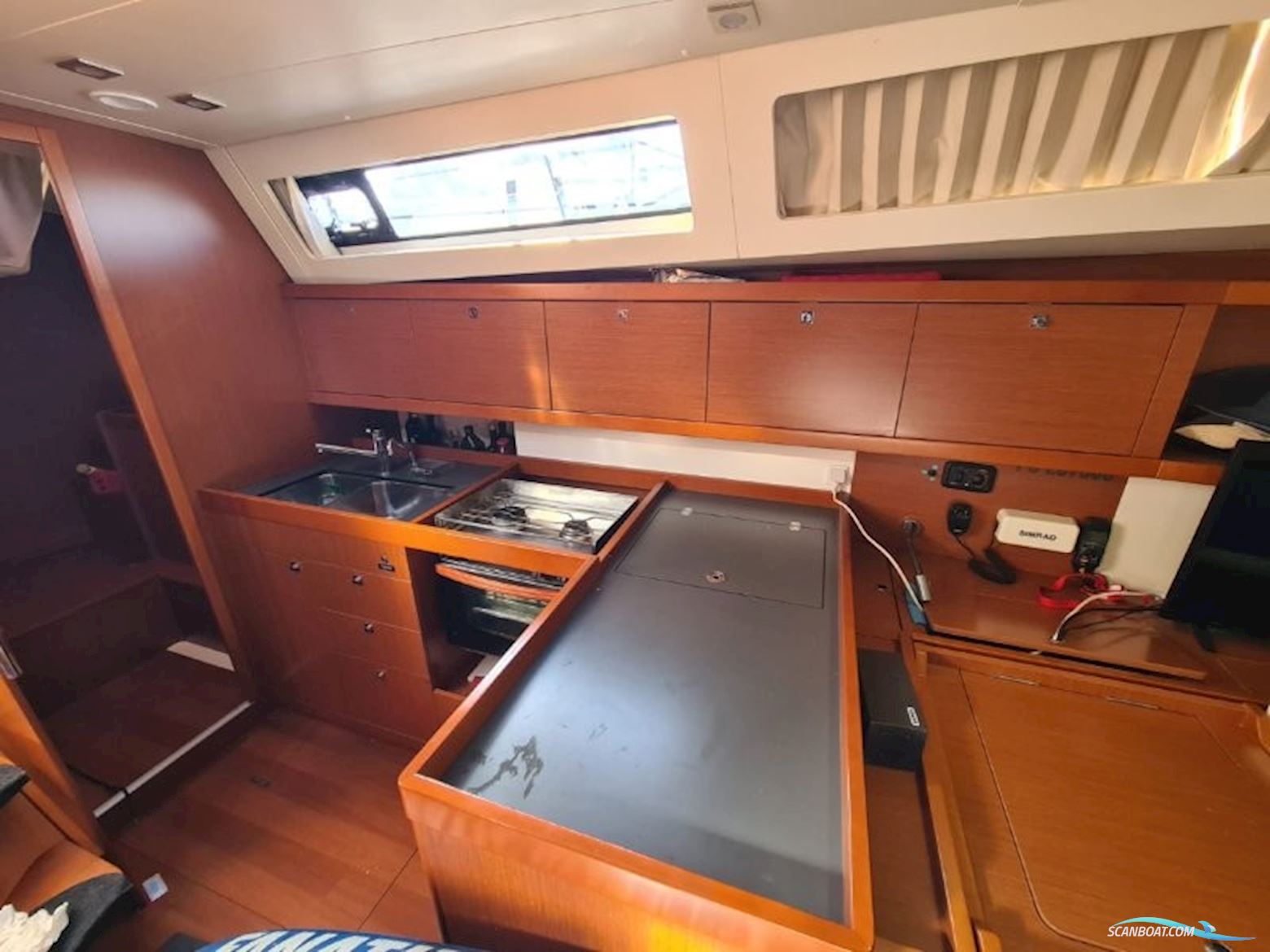 Bénéteau Oceanis 41