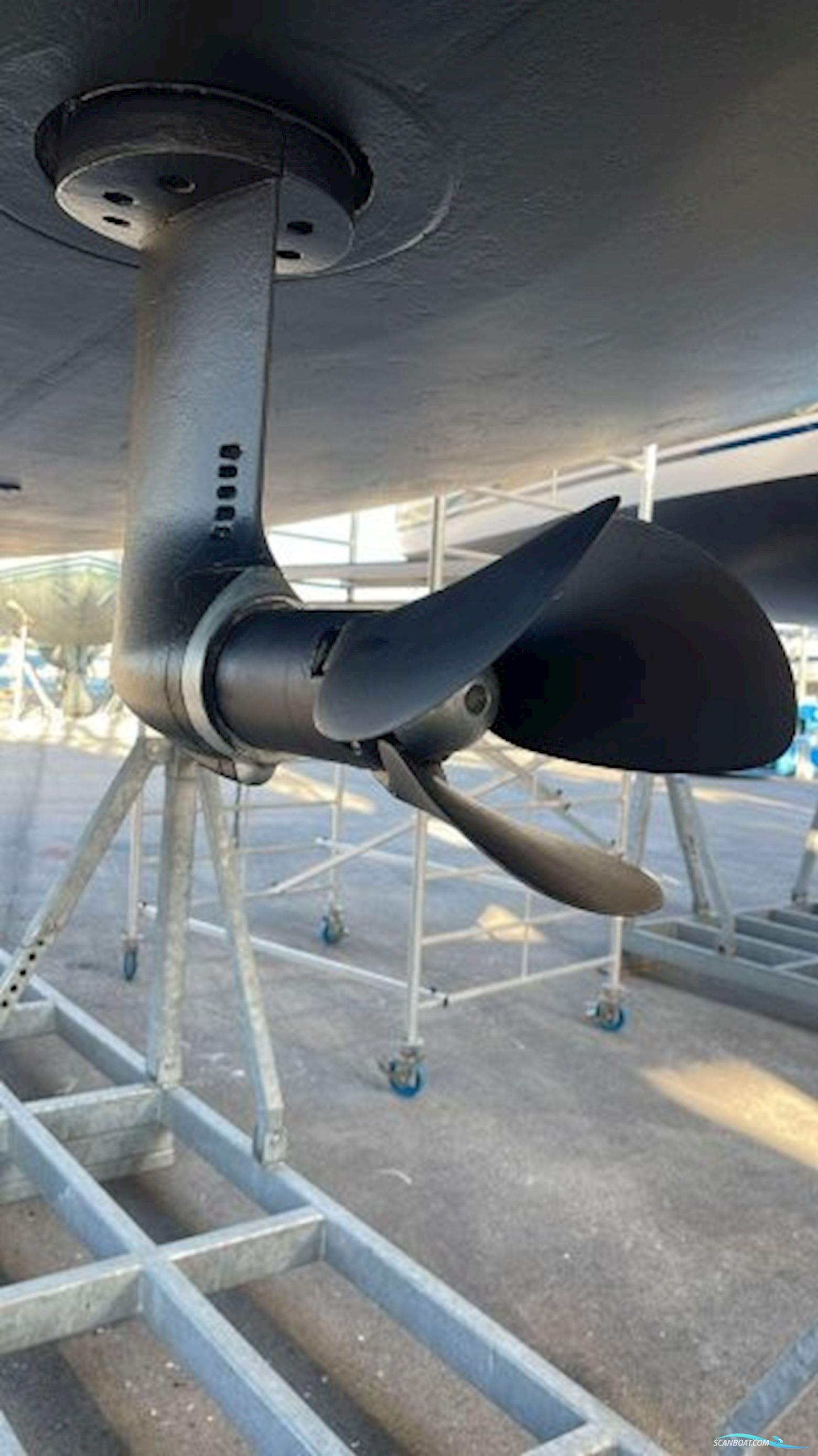 Bénéteau Oceanis 41