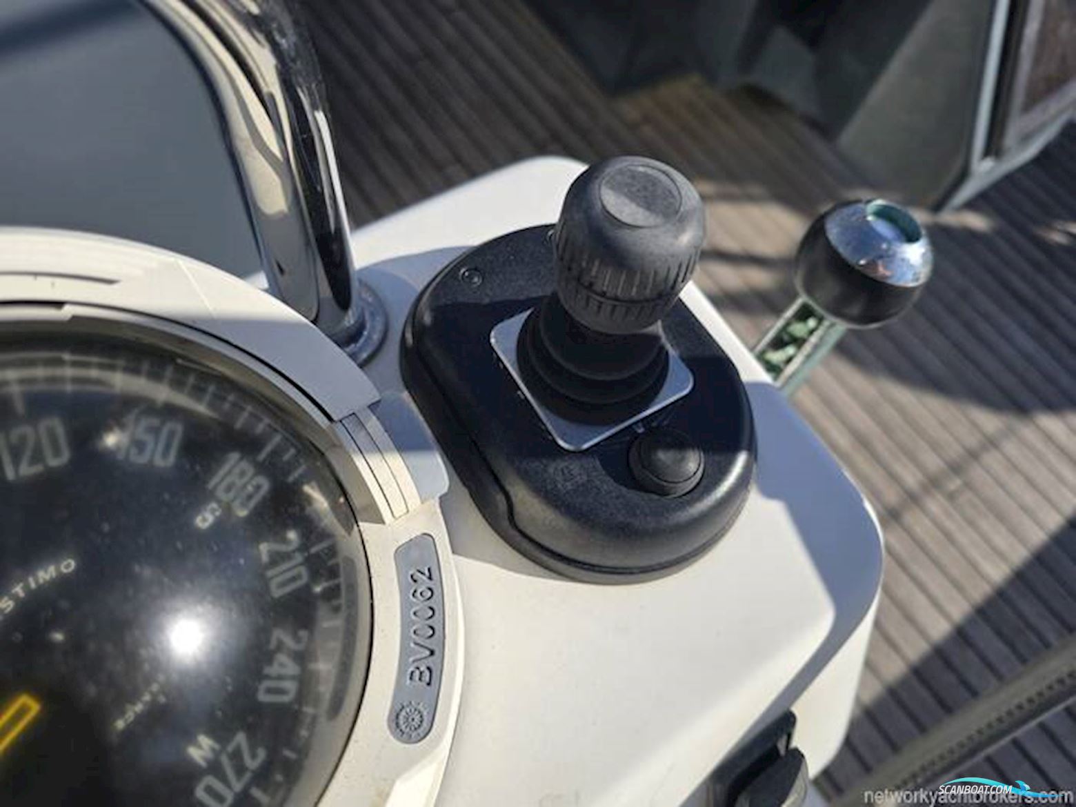 Beneteau Oceanis 41