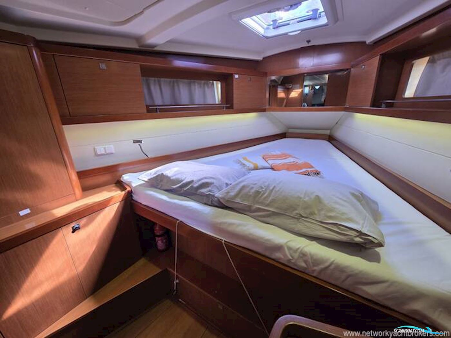 Beneteau Oceanis 41