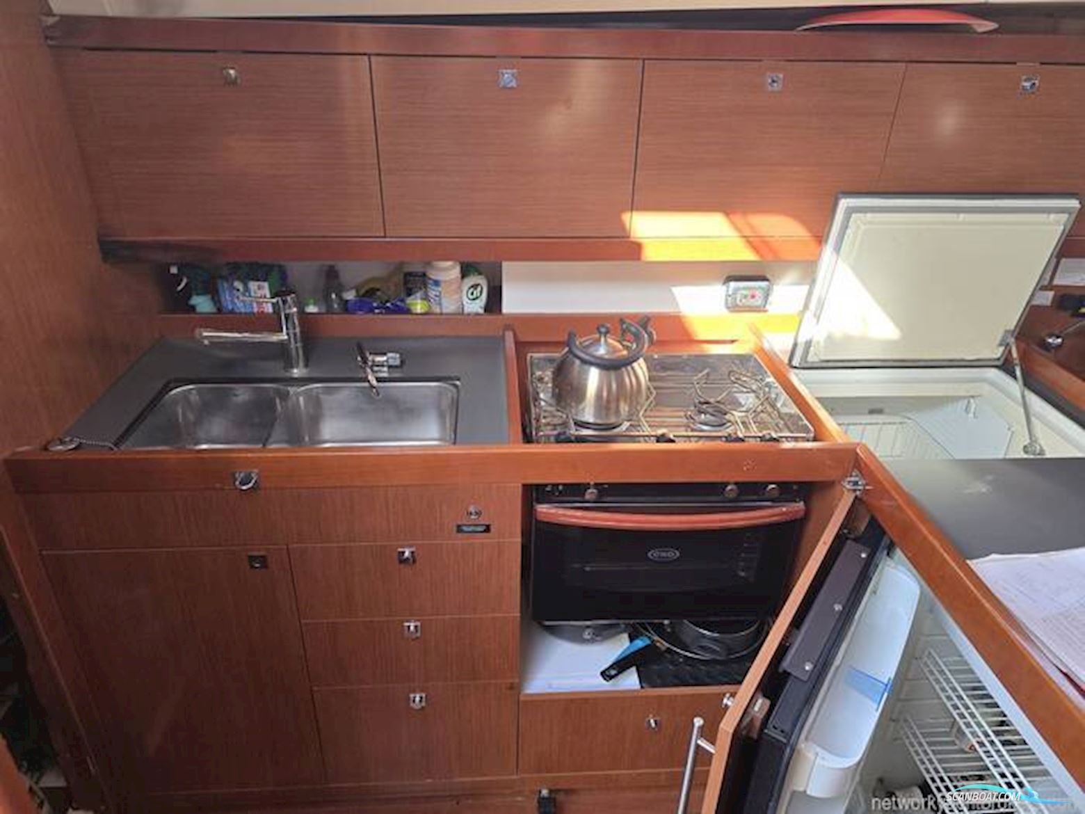 Beneteau Oceanis 41