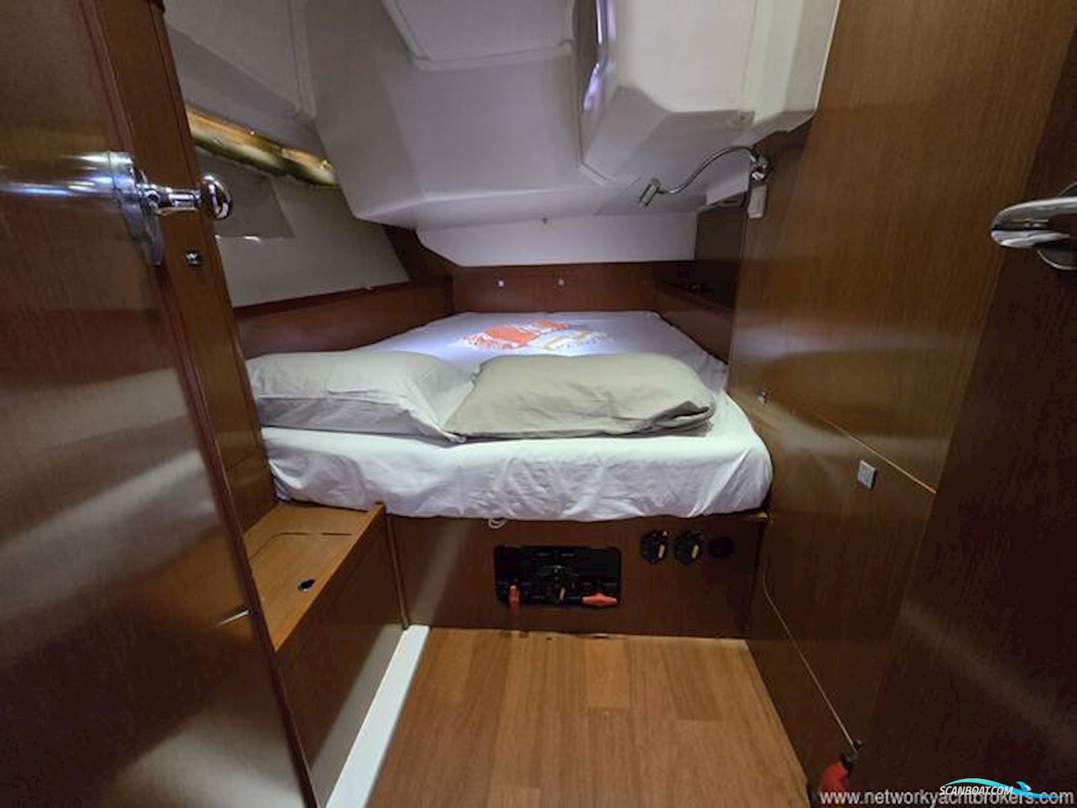 Beneteau Oceanis 41