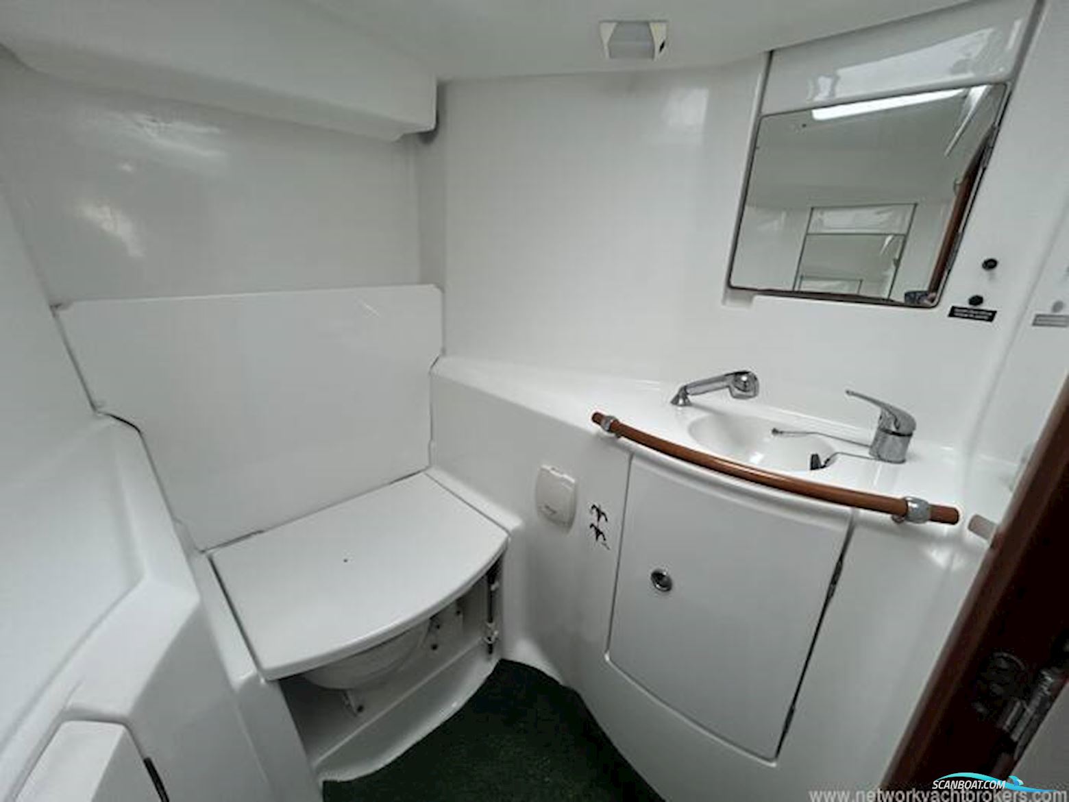 Beneteau Oceanis 411 Celebration