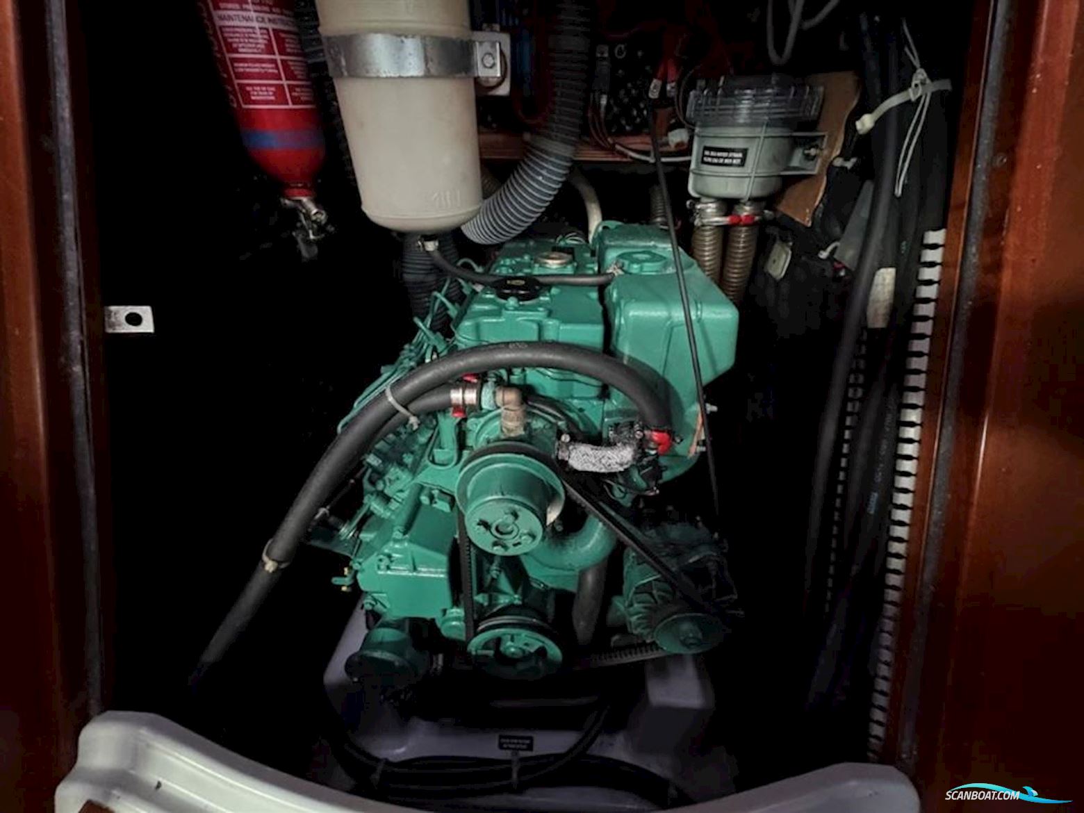 Beneteau Oceanis 411 Celebration