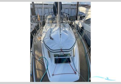 Beneteau Oceanis 411 Celebration Sailingboat 2003, with Volvo Penta D2-55 engine, Spain