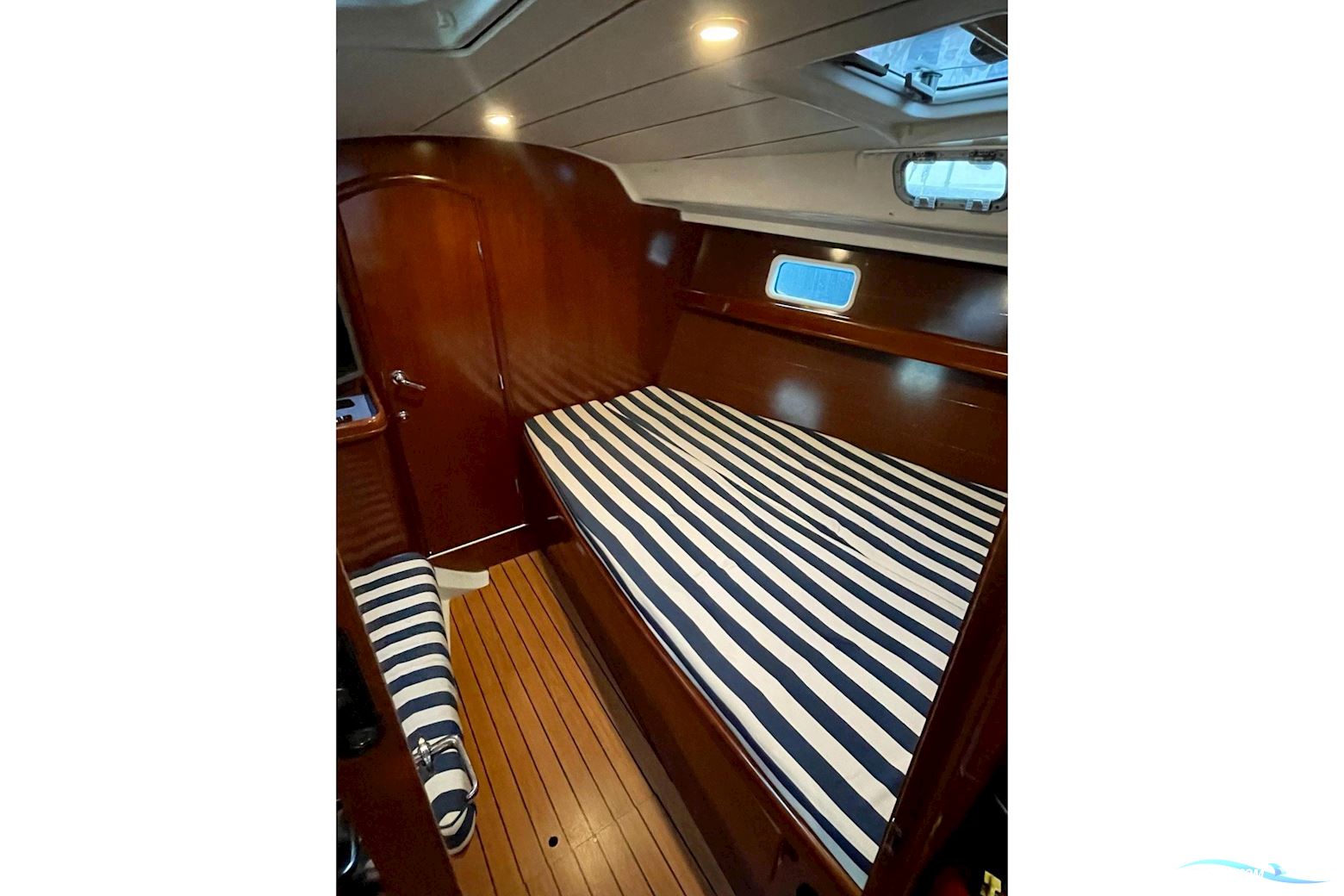 Beneteau Oceanis 411 Celebration