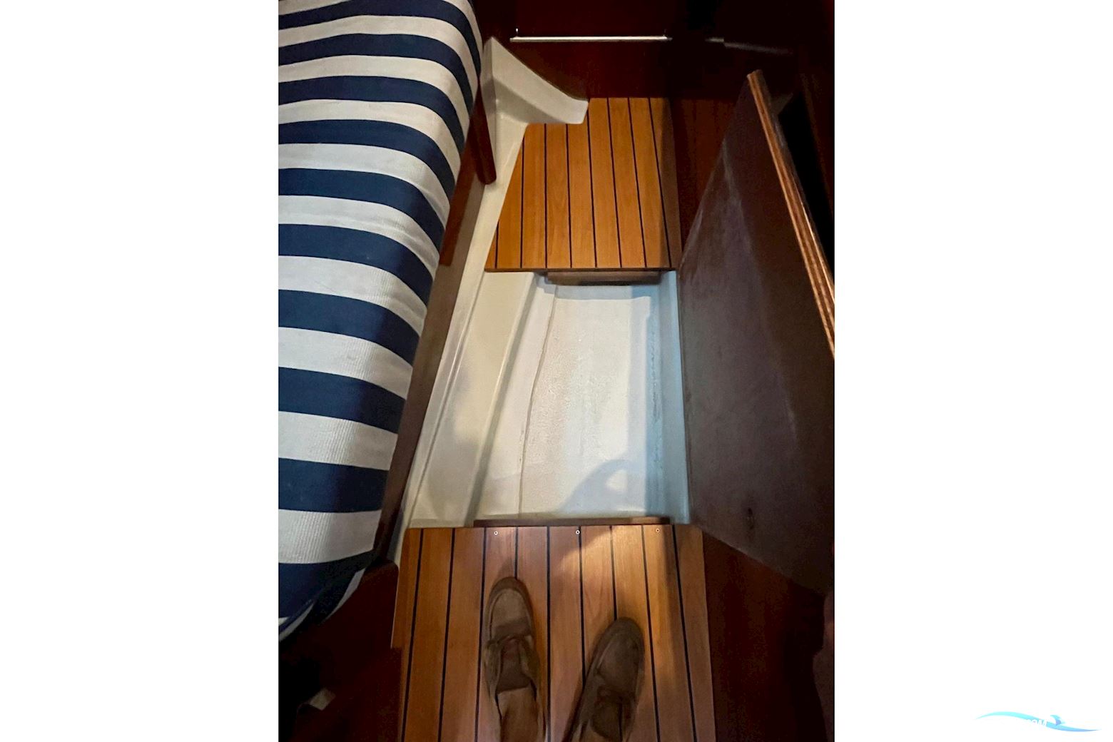 Beneteau Oceanis 411 Celebration