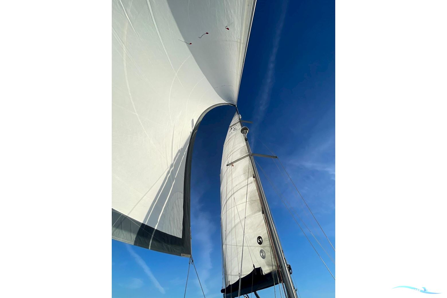Beneteau Oceanis 411 Celebration