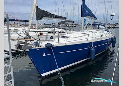 Beneteau Oceanis 411 Clipper Celebration (2003) Sailingboat 2003, with Volvo Penta D2-55 engine, Denmark