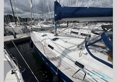 Beneteau Oceanis 411 Clipper Celebration (2003) Sailingboat 2003, with Volvo Penta D2-55 engine, Denmark