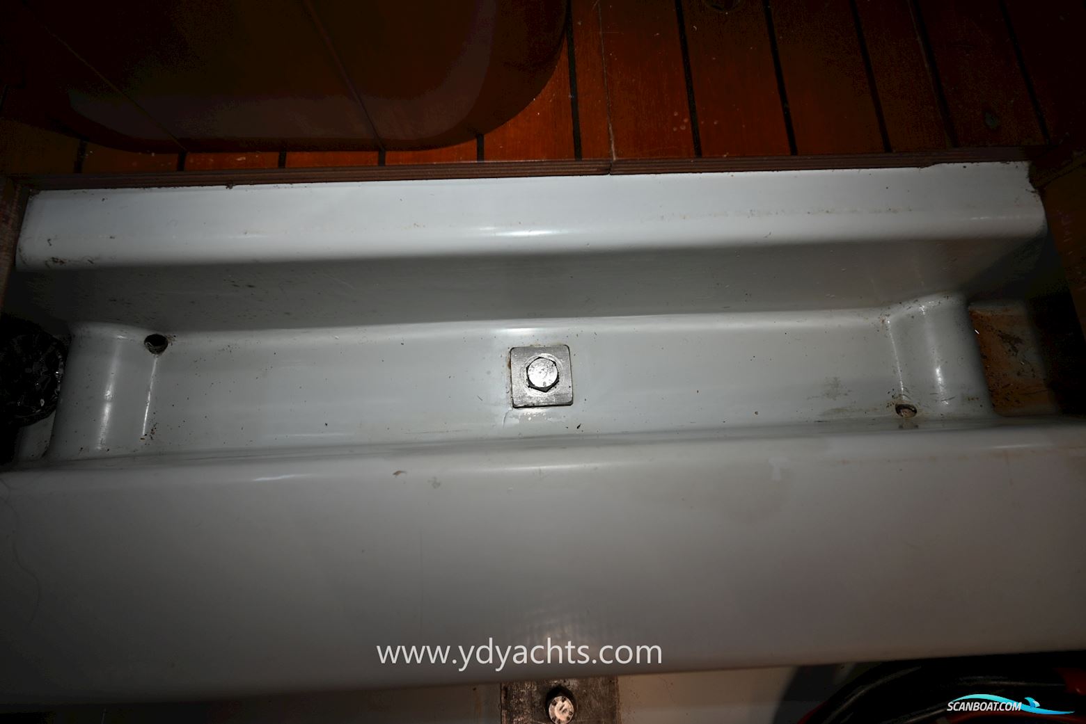 Beneteau Oceanis 411 Clipper Celebration