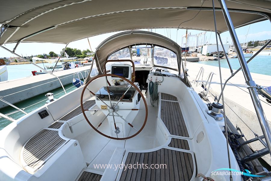 Beneteau Oceanis 411 Clipper