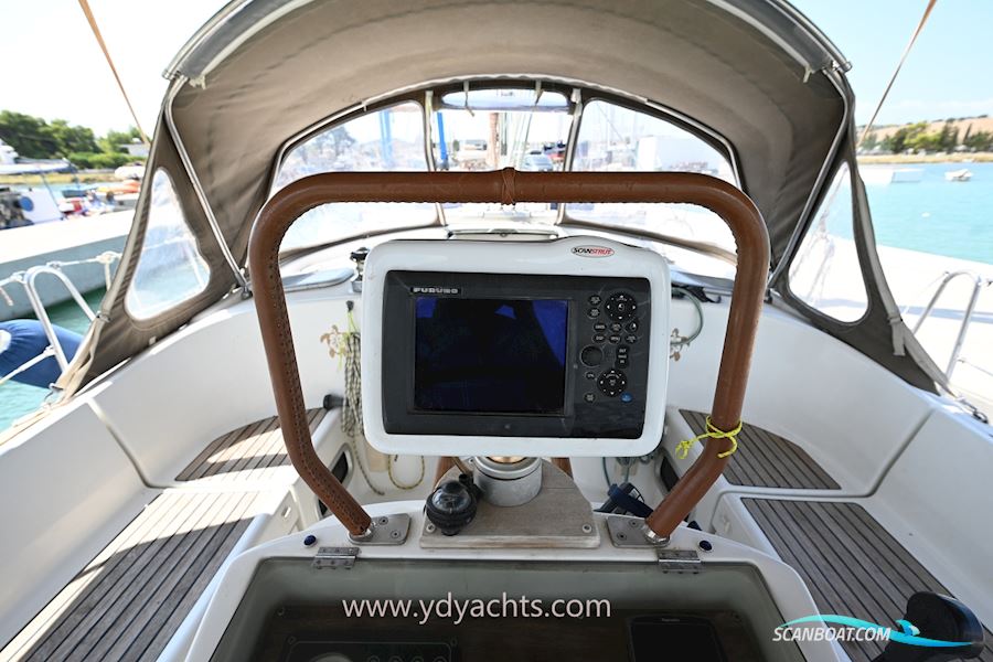 Beneteau Oceanis 411 Clipper