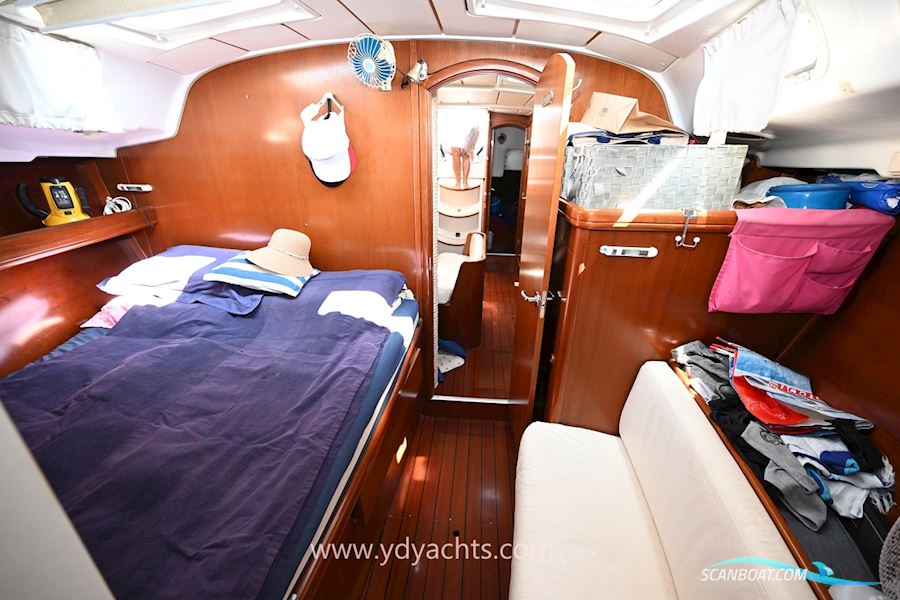 Beneteau Oceanis 411 Clipper