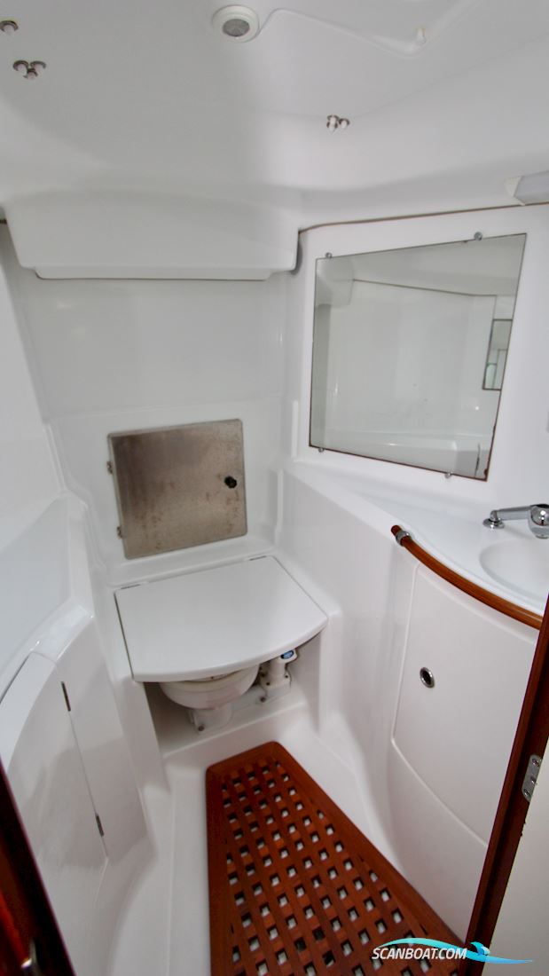 Beneteau Oceanis 411 Clipper