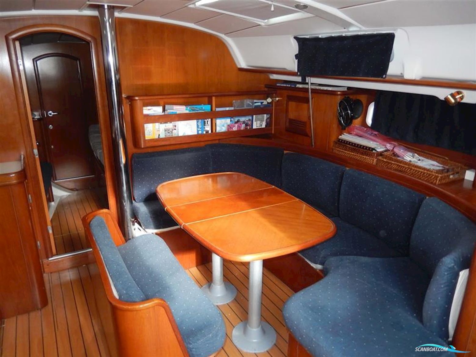 Beneteau OCEANIS 411 CLIPPER