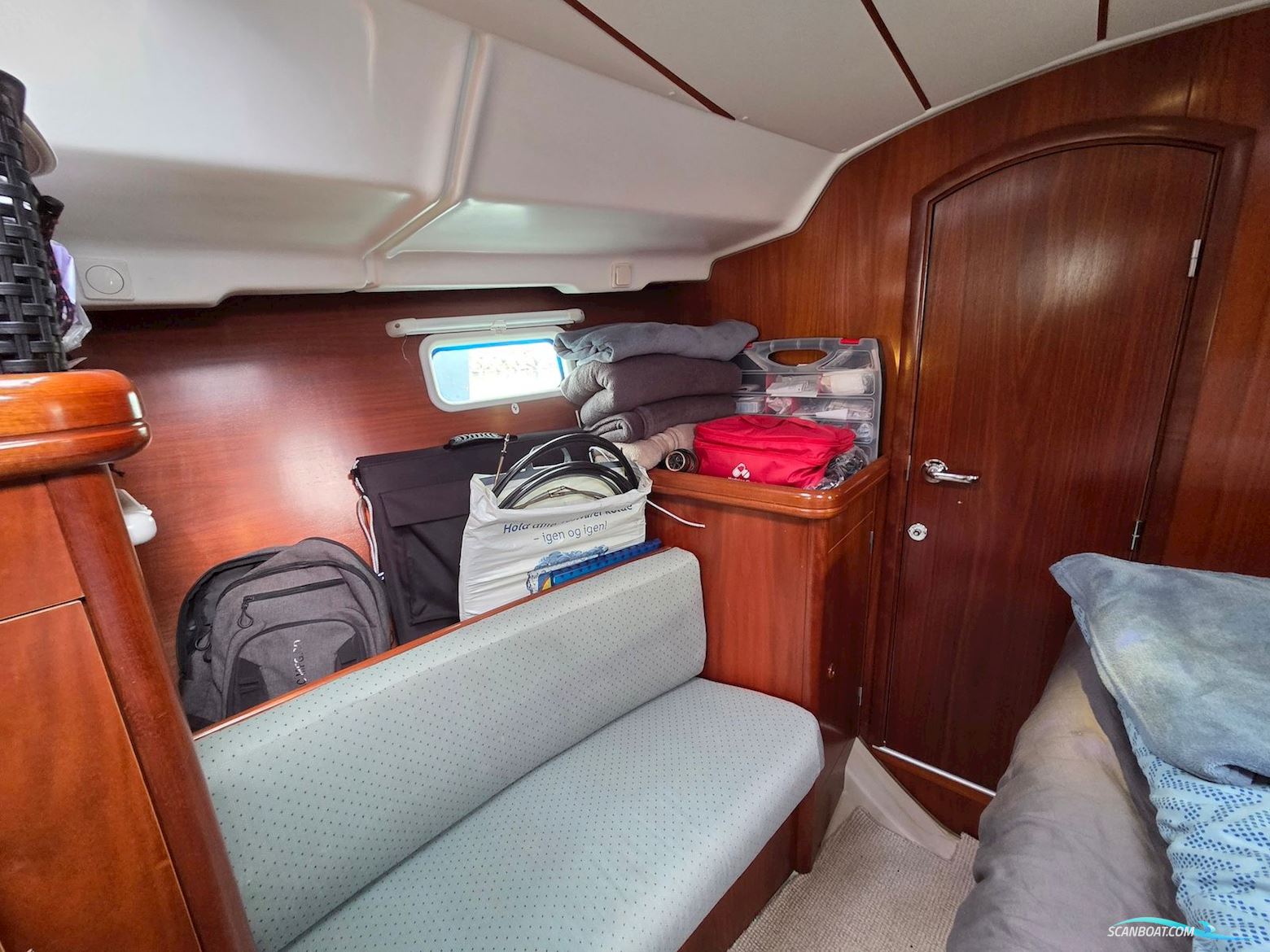 Beneteau Oceanis 411 Clipper