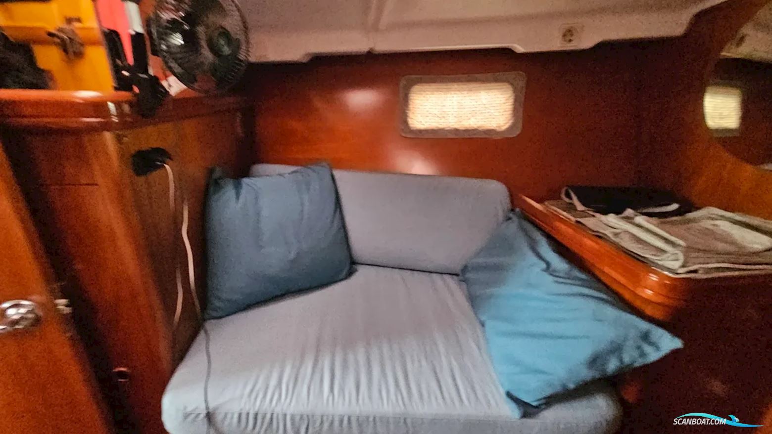 Beneteau Oceanis 411 Clipper
