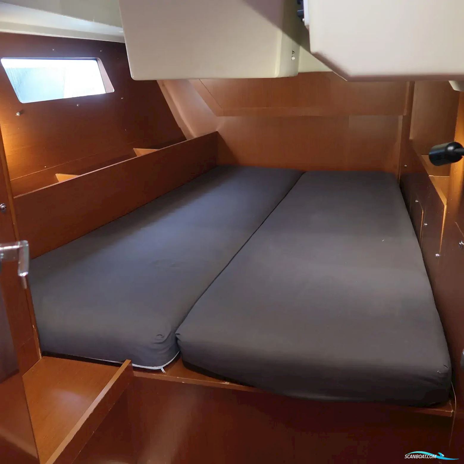 Beneteau Oceanis 41.1