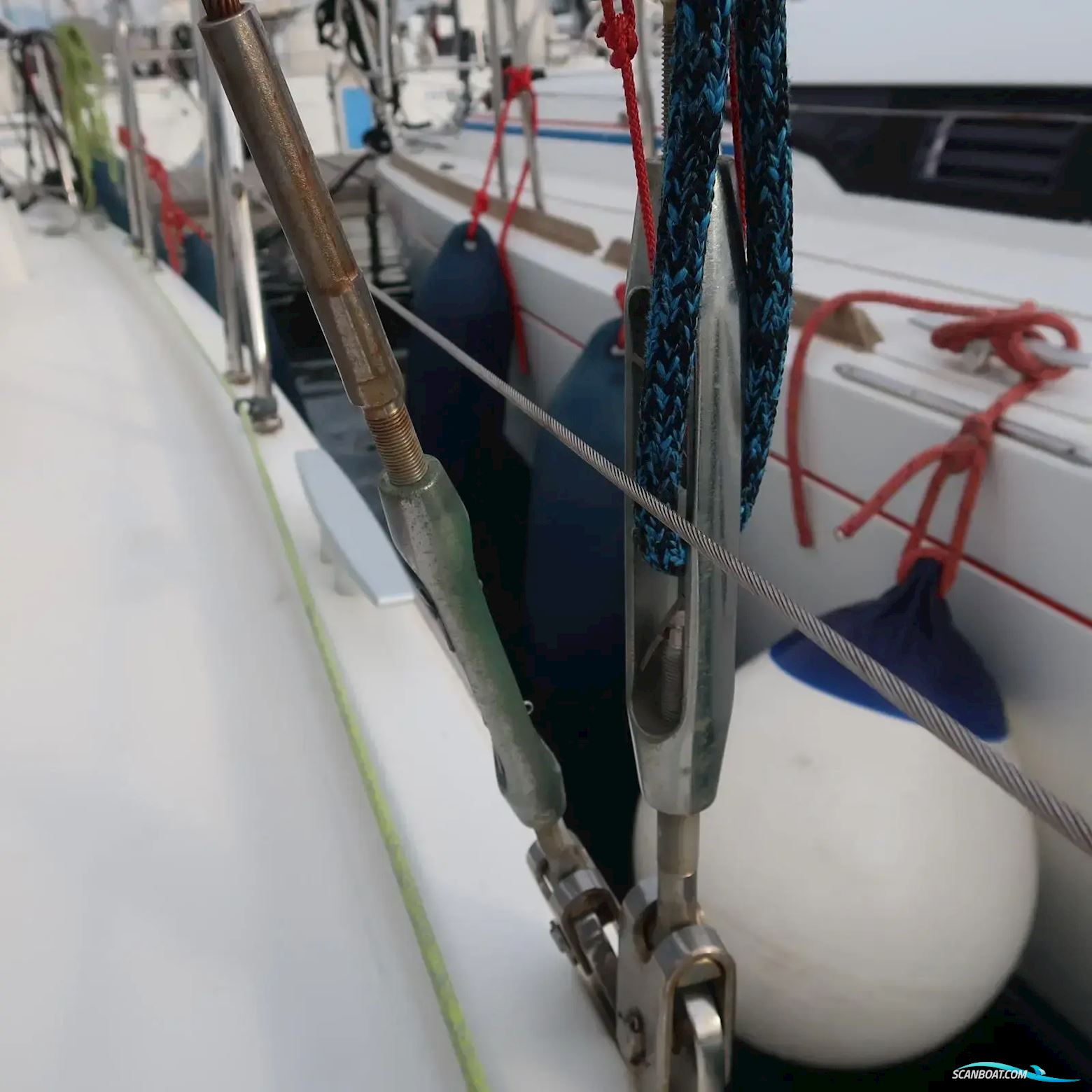 Beneteau Oceanis 41.1