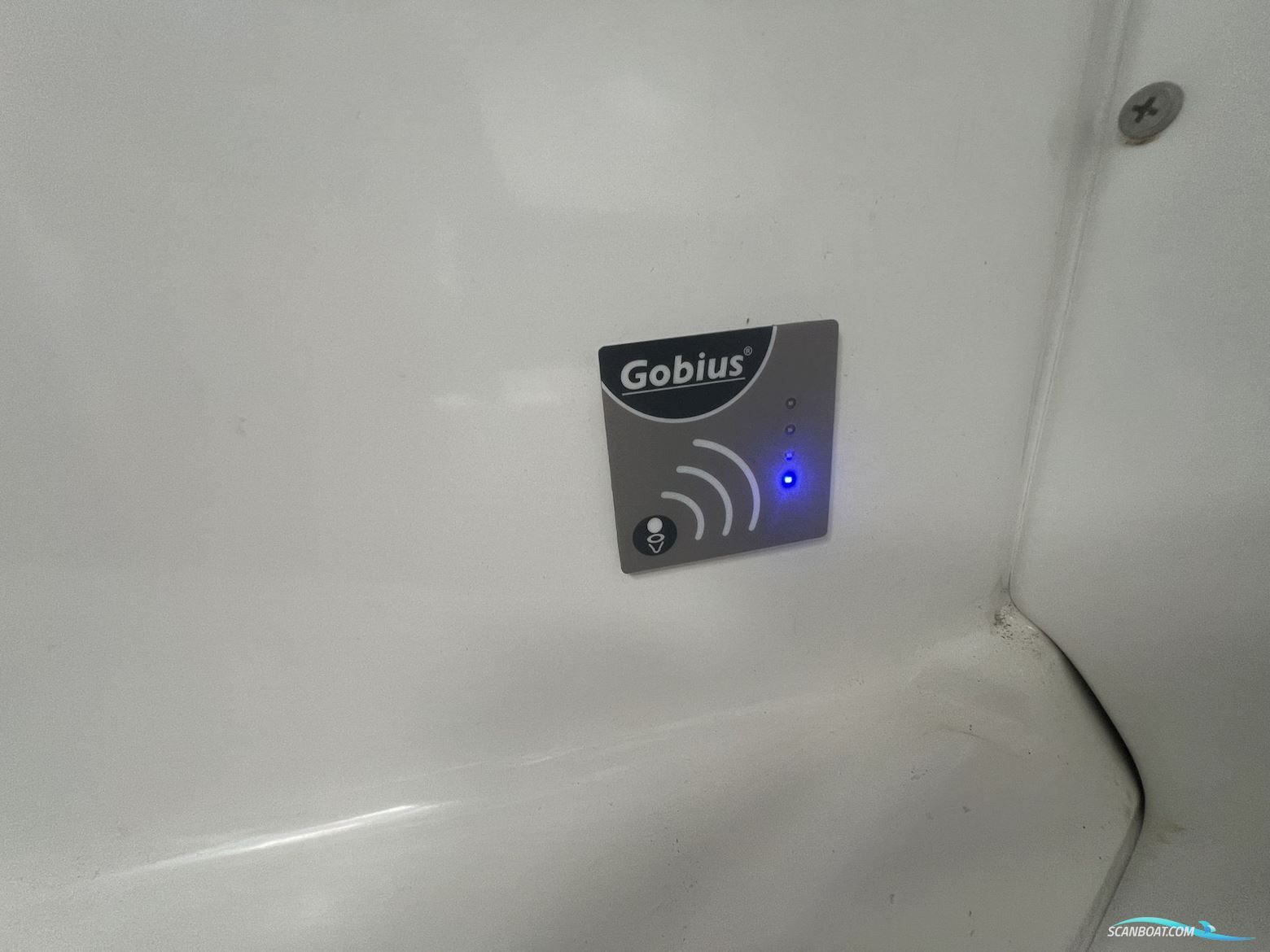 Bénéteau Oceanis 411