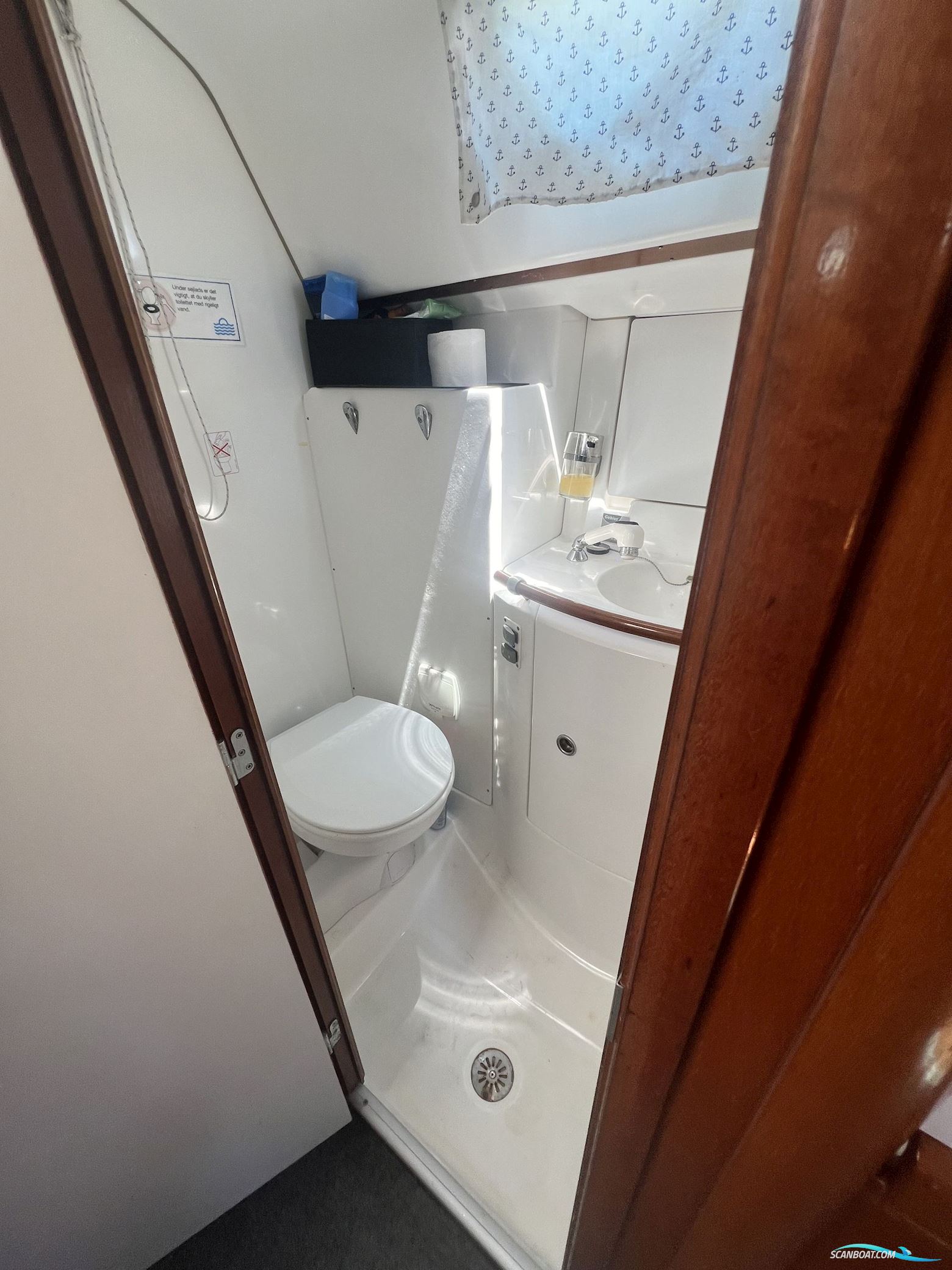 Bénéteau Oceanis 411