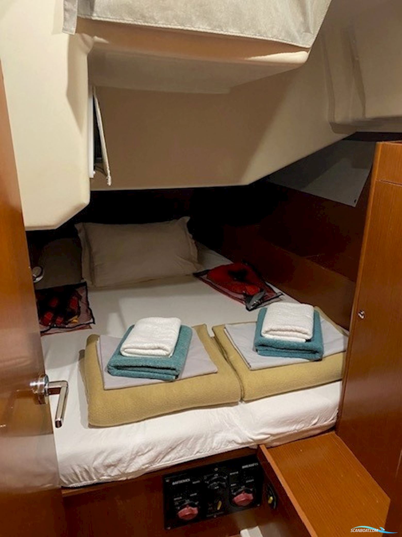 Bénéteau Oceanis 41.1