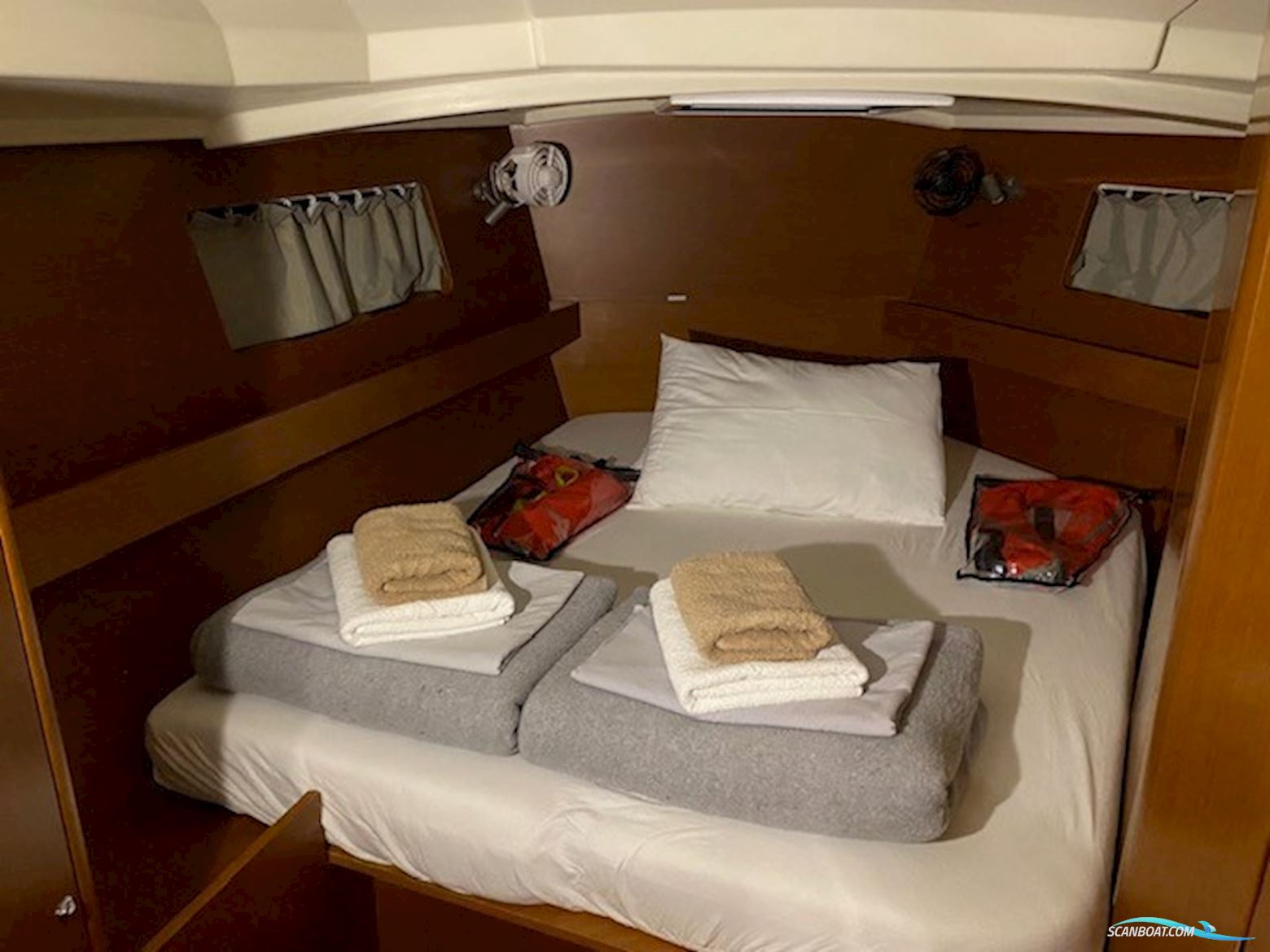 Bénéteau Oceanis 41.1