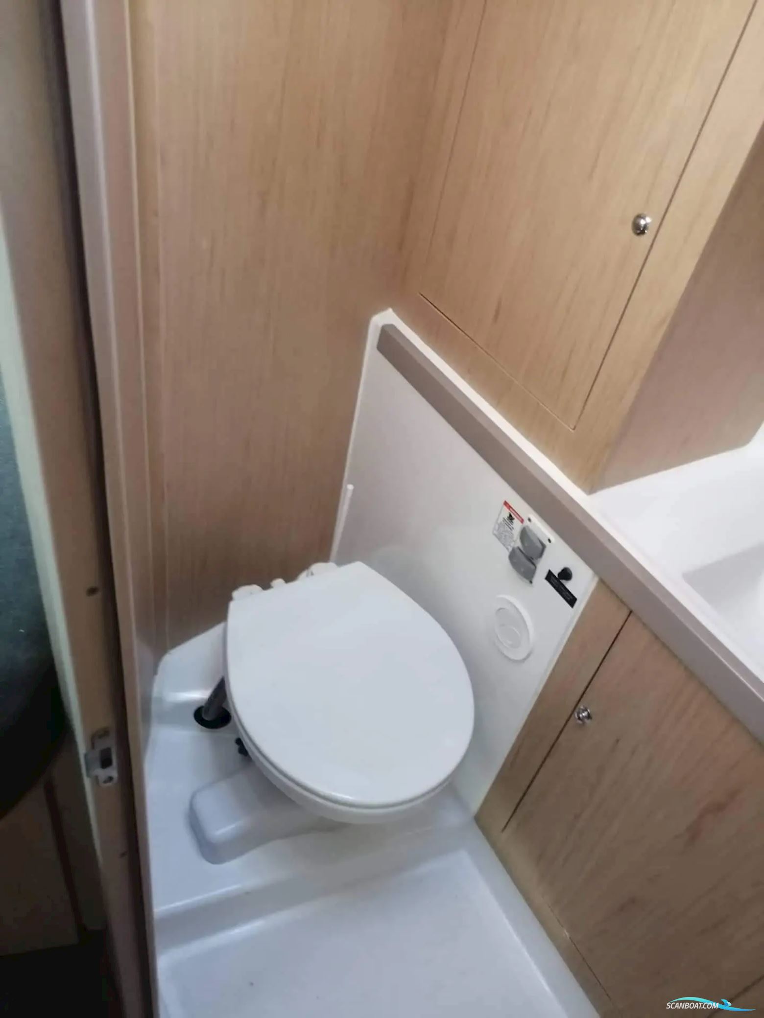 Beneteau Oceanis 41.1