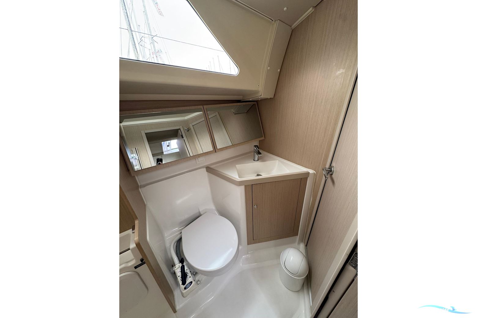 Beneteau Oceanis 41.1