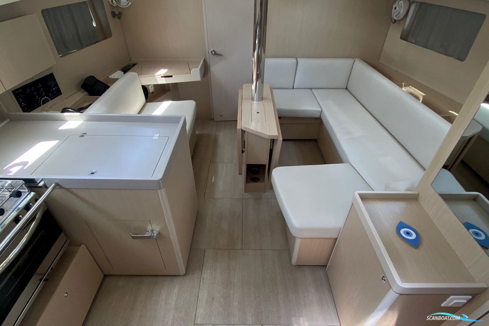 Beneteau Oceanis 41.1