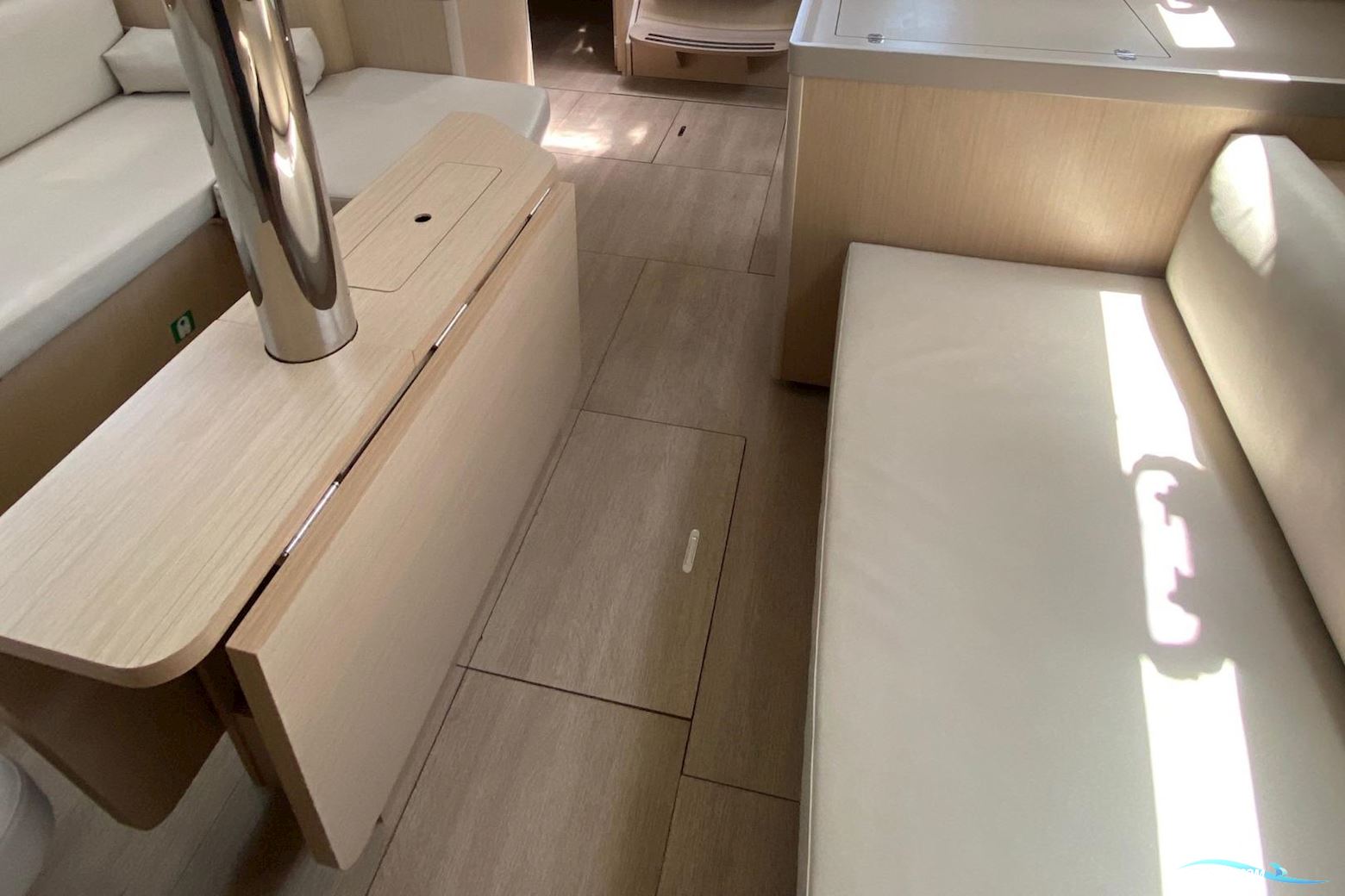 Beneteau Oceanis 41.1