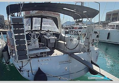 Beneteau Oceanis 41.1 Sailingboat 2020, with Yanmar engine, Greece