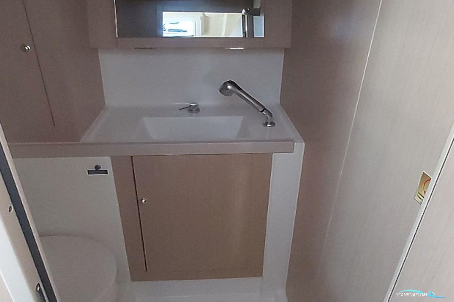 Beneteau Oceanis 41.1